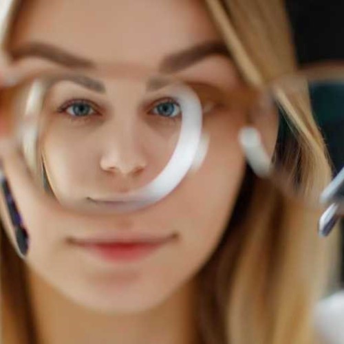 Miopia em jovens impulsiona cirurgia refrativa